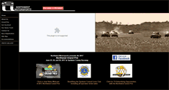 Desktop Screenshot of northwestmotorsports.org
